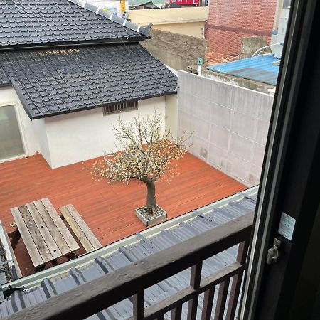 Hwadam Inn Gunsan Dış mekan fotoğraf