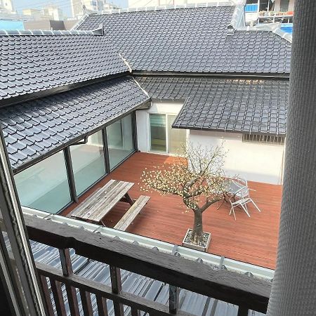 Hwadam Inn Gunsan Dış mekan fotoğraf